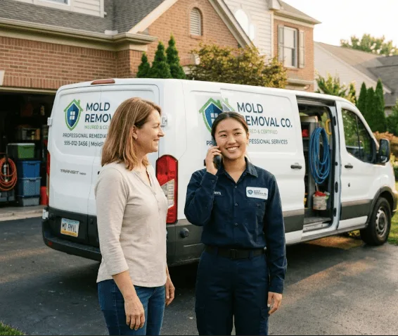 Crawlspace Mold Remediation Edison, CA FAQs